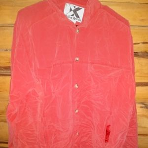 Xriss Xross Jacket